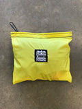 Backcountry ski rescue sled