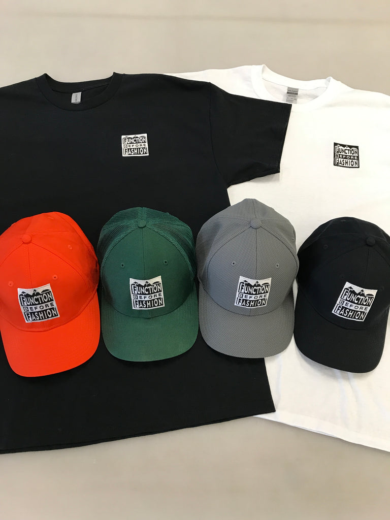 T-shirt / Caps
