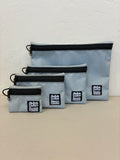 Pouches