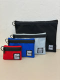 Pouches