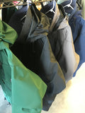 Jacket - Hardshell