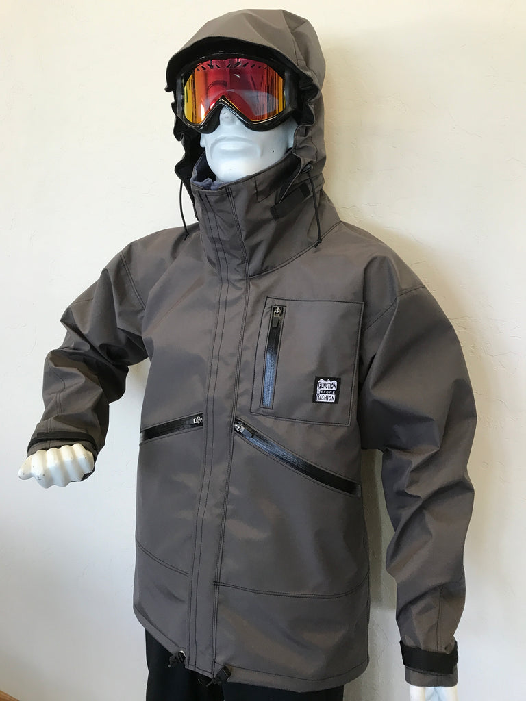 Jacket - Hardshell