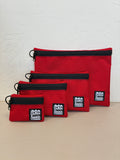 Pouches