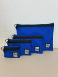 Pouches