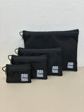 Pouches