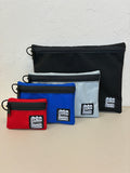 Pouches